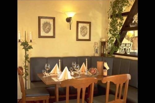 Hotel Zur Erholung & Restaurant Amme'S Landhaus Eicklingen Exterior photo